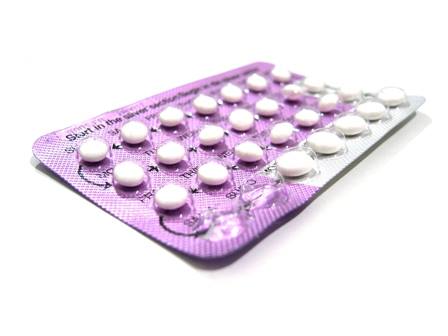 olvido píldora anticonceptiva