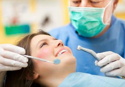 visita al periodontista