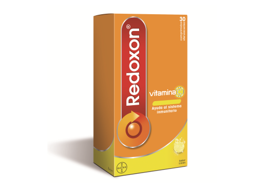 redoxon vitamin c