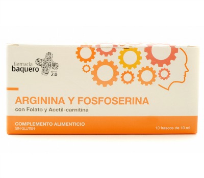 Arginina-Fosfoserina1