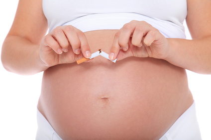 tabaco embarazo