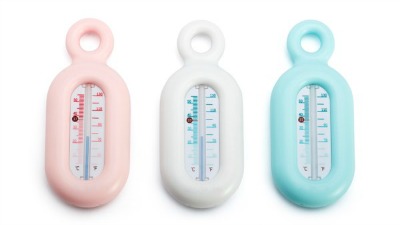 termometro bebe