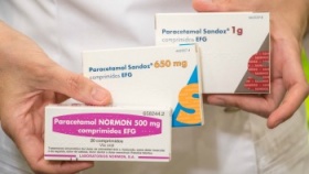 paracetamol embarazo