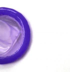 ¿Notas molestias al utilizar preservativos de látex?
