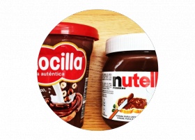 ¿Nutella o Nocilla? El lado oscuro de las cremas de cacao