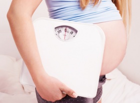 peso ideal embarazo