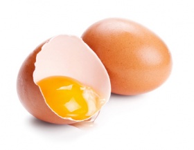huevos y colesterol