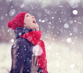 Piel atópica: 5 aspectos a tener en cuenta en invierno