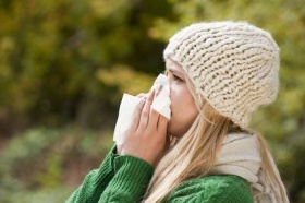 Remedios para el resfriado y gripe