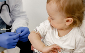 Las vacunas en la infancia
