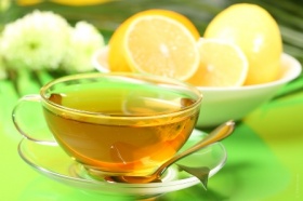 El té verde y sus propiedades