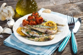por qué comer sardinas