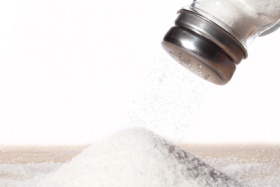 ¿Cuánta sal se esconde en los alimentos procesados?