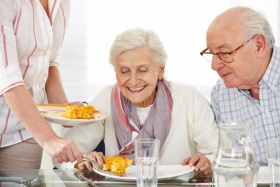 recuperar apetito personas mayores