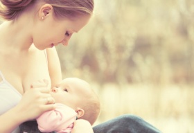Falsos mitos sobre lactancia materna: no tengo suficiente leche