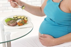 Hierro en el embarazo, cuándo y cómo tomarlo